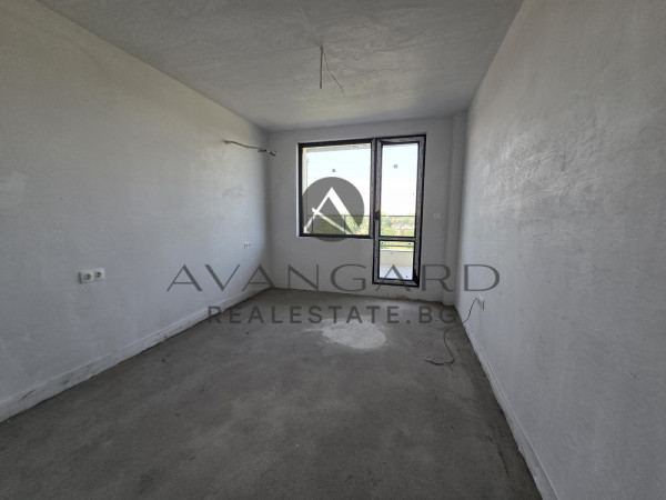 Spacious one -bedroom / new building with Act 16