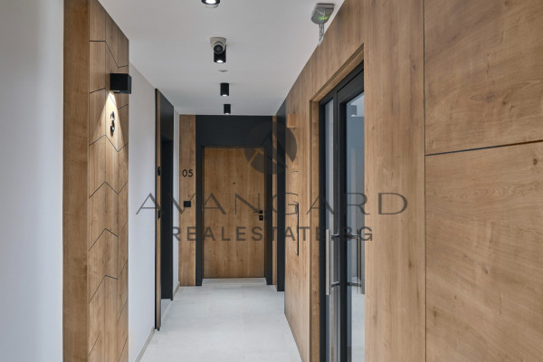 TWO-ROOM NEW BUILDING
