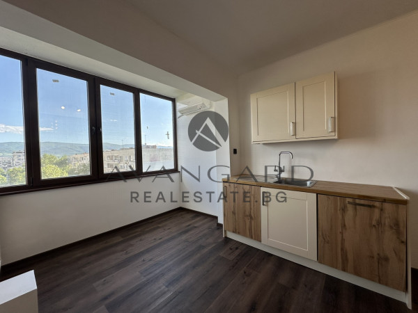 One bedroom! Kyuchuk Paris!