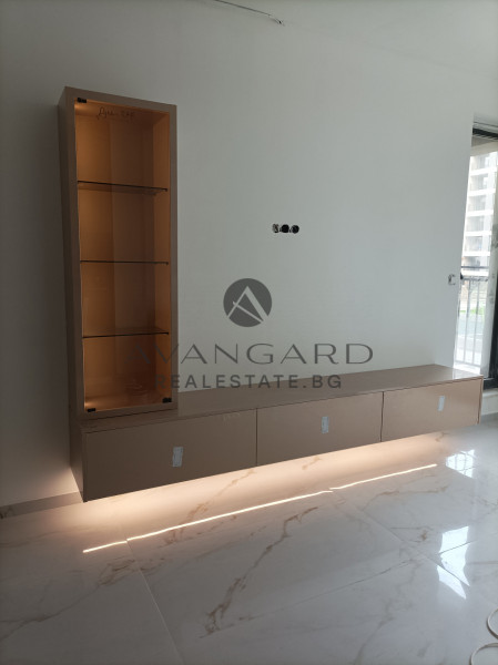 TWO-ROOM FURNISHED APARTMENT! THRACIA!