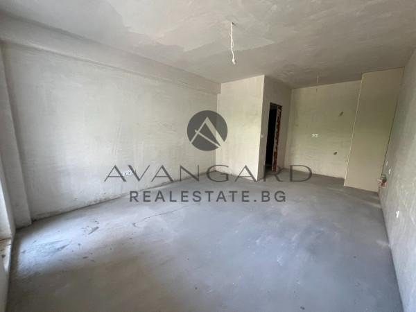 One bedroom apartment in front of Act 16!