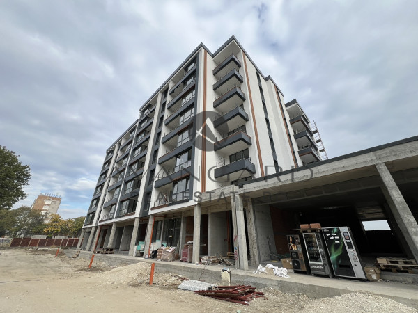 Двустаен апартамент пред акт 16