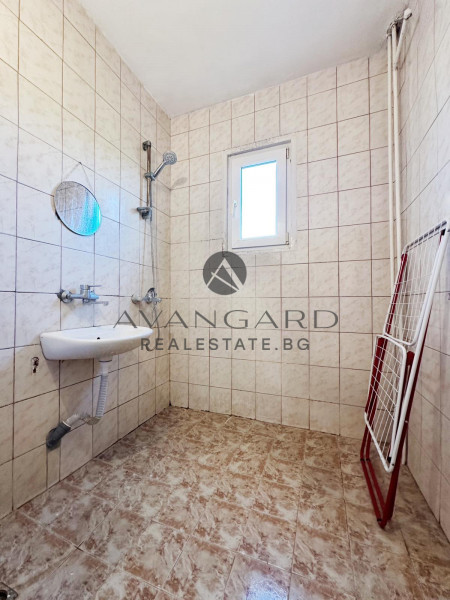 TWO-ROOM APARTMENT IN A TOP LOCATION IN KARSHIAK!!!