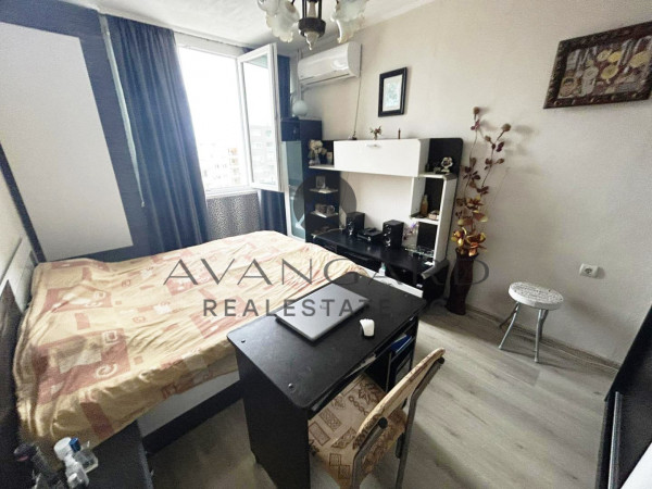 Top location! Two -bedroom