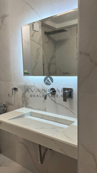 Luxury two-room apartment / Karshiyaka