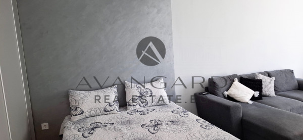 STYLISH ONE BEDROOM APARTMENT! KYUCHUK PARIS!