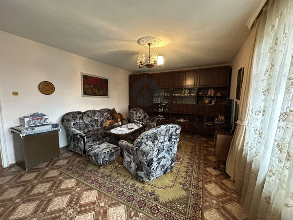 Separate house in the village of Kalekovets!