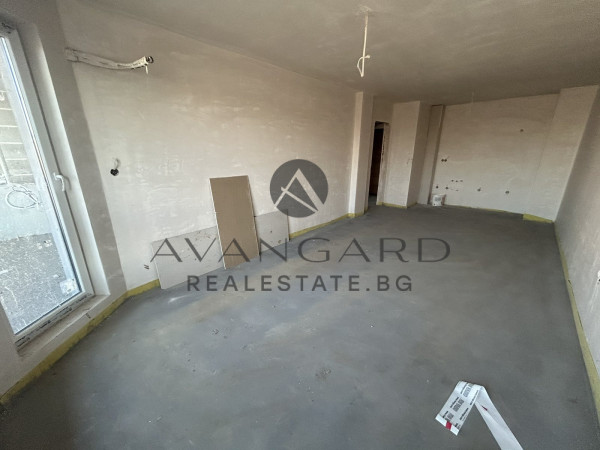 One bedroom Akt 14 with parkingspot Ostromila