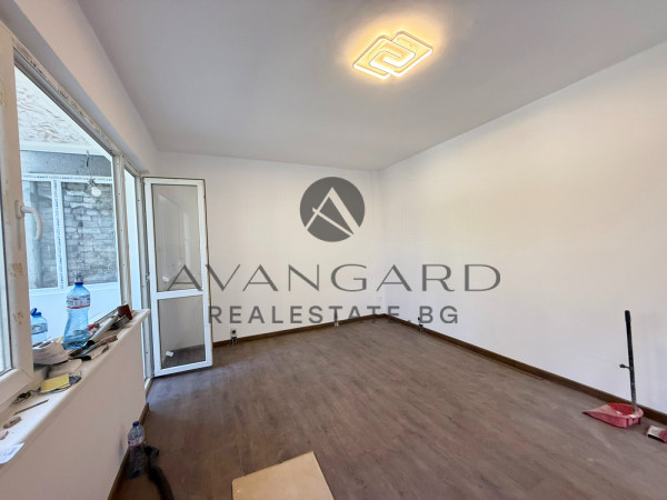 One -bedroom turnkey apartment! Thrace!