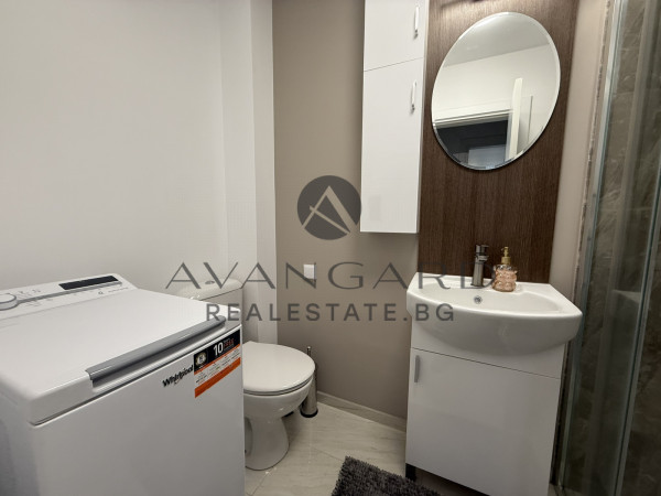 MULTI-ROOM FURNISHED APARTMENT! KYUCHUK PARIS!
