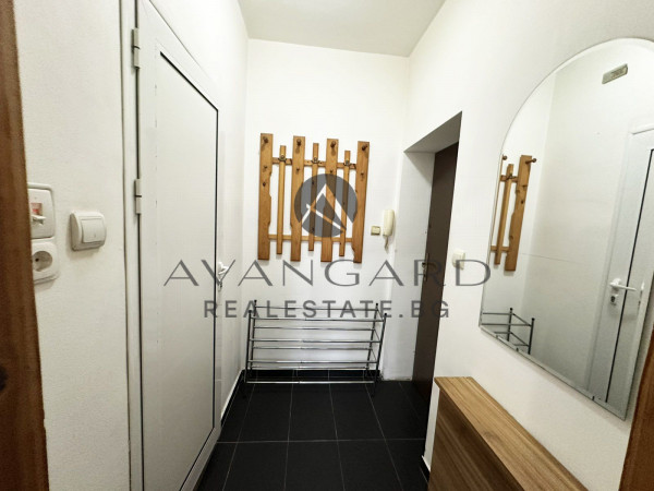 Two-room furnished THRACE