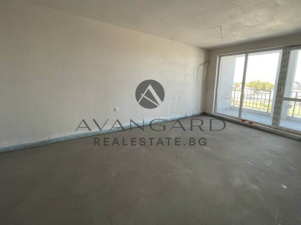 ACT 16! One bedroom NEW BUILDING