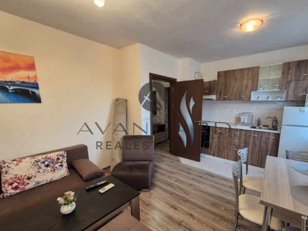 Three -bedroom furnished youth hill
