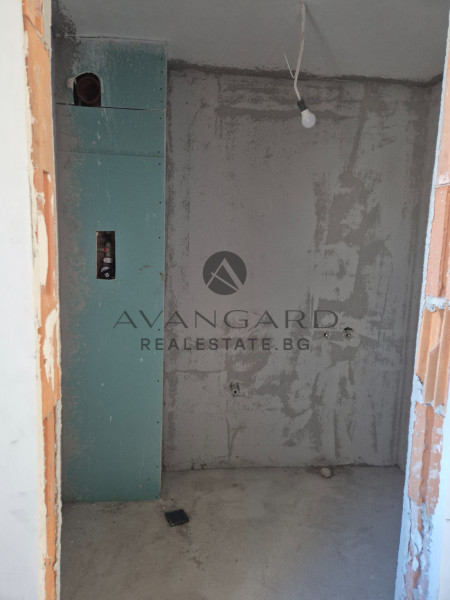 ДВУСТАЕН АПАРТАМЕНТ С АКТ16! ПРОСЛАВ!