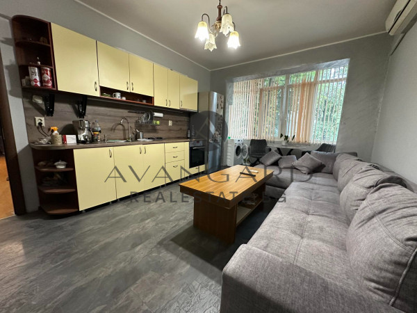 Spacious three -bedroom / Plovdiv University