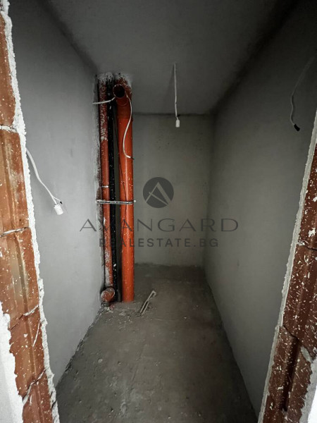 ТРИСТАЕН АПАРТАМЕНТ С АКТ 14 / КЮЧУК ПАРИЖ