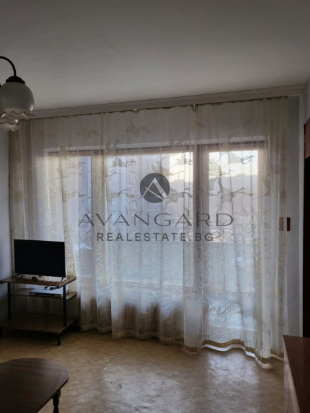 One bedroom apartment in Thrace next to Happy Joe