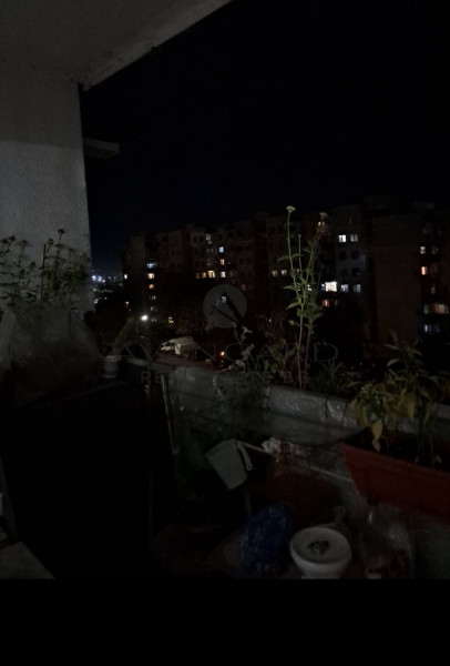 THREE-ROOM APARTMENT! THRACIA!