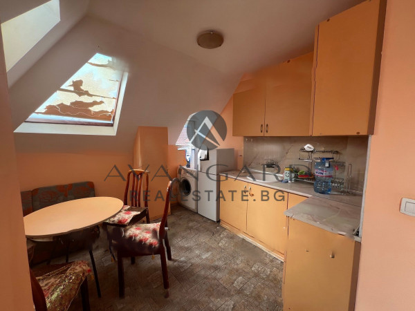 Two-bedroom