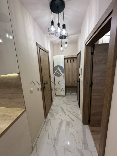 Luxury Marasha apartment