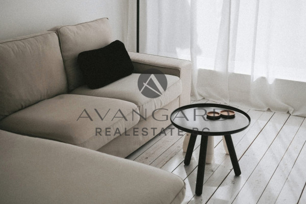 Бутиков Тристаен / Събота пазара