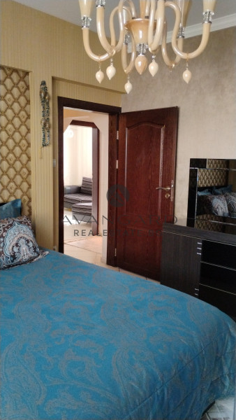 MULTI-ROOM APARTMENT SUNRISE !!! REAL SQUARE !!!