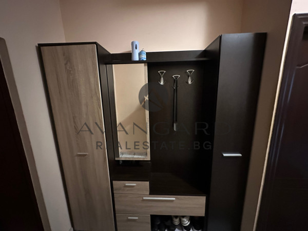 Three -bedroom furnished in Thrace