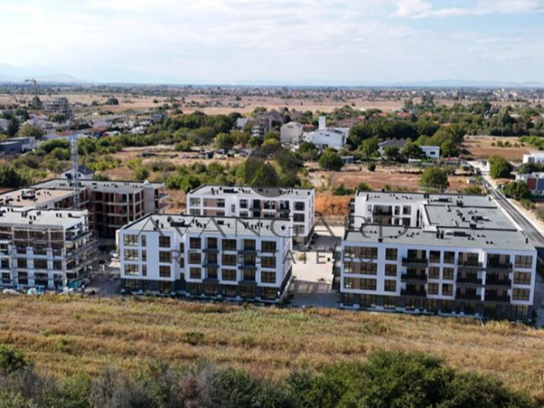 Two bedroom Apartment