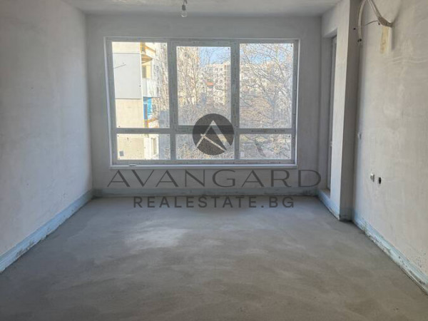 ДВУСТАЕН С ГАРАЖ В ЦЕНАТА! КЮЧУК ПАРИЖ!