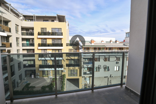 Three bedroom to Mall Plovdiv!