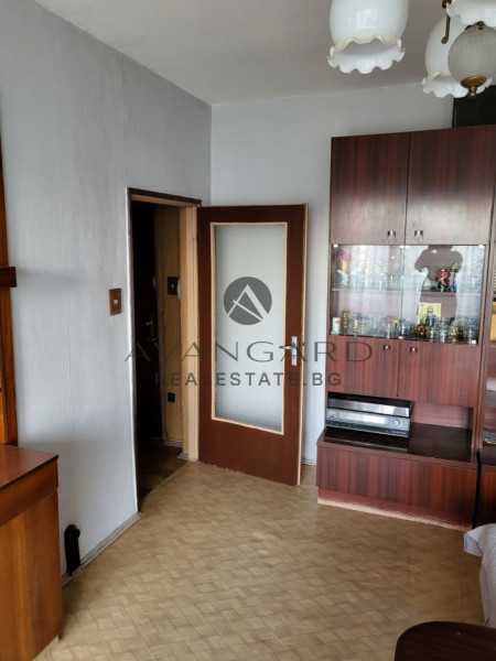 One bedroom apartment in Thrace next to Happy Joe