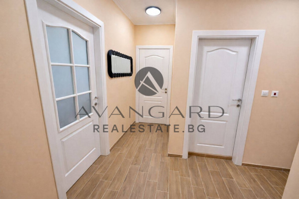 АКТ 16!!! Двустаен в Тракия! Нов Луксозен Комплекс!