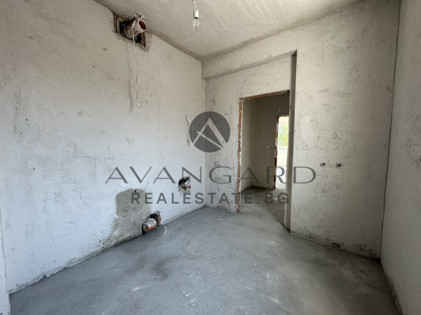 House with yard / act16 / Komatevo