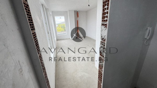 ЕДНОСТАЕН АПАРТАМЕНТ С АКТ 16 НА УЛ.МОДЪР !!!