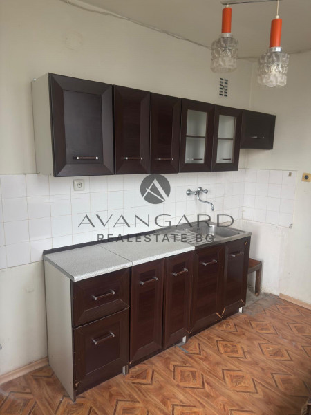Two -bedroom / real square footage