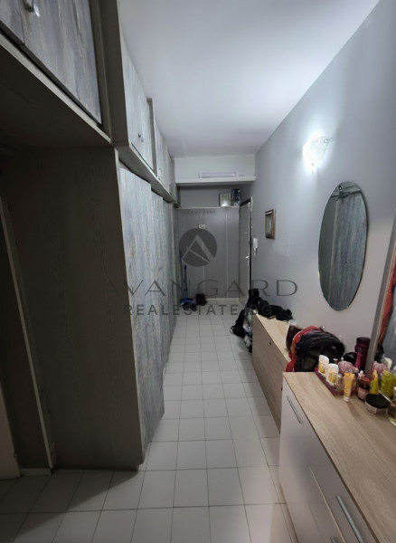 Двустаен апартамент с реална квадратура