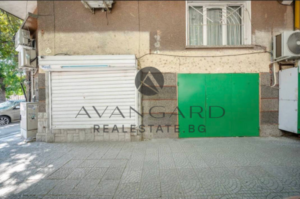 Магазин/Офис Каменица