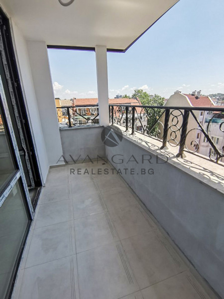 ЧЕТИРИСТАЕН ГЕРДЖИКА С АКТ 16