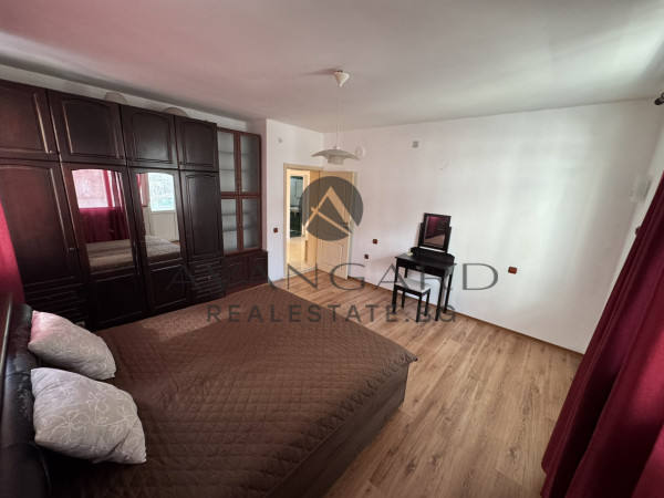 MULTI-ROOM REAL SQUARE AREA !!! KYUCHUK PARIS !!! FREE PARKING!!!