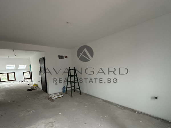 two bedroom