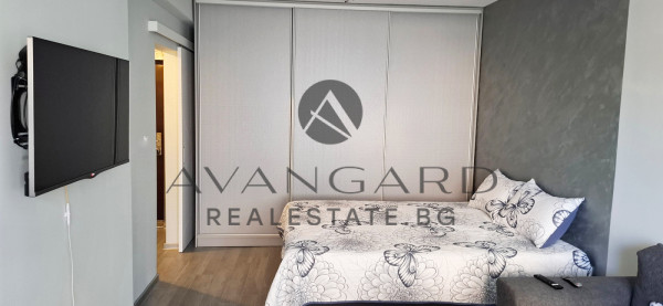 STYLISH ONE BEDROOM APARTMENT! KYUCHUK PARIS!