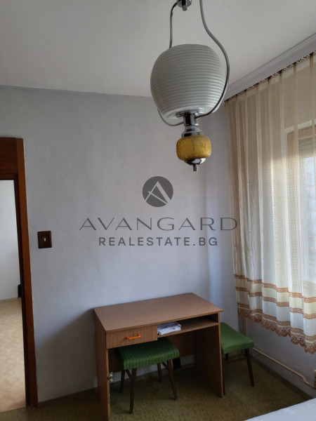 One bedroom apartment in Thrace next to Happy Joe