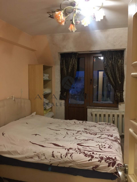 MAISONETTE IN KARSHIYAKA WITH GARAGE