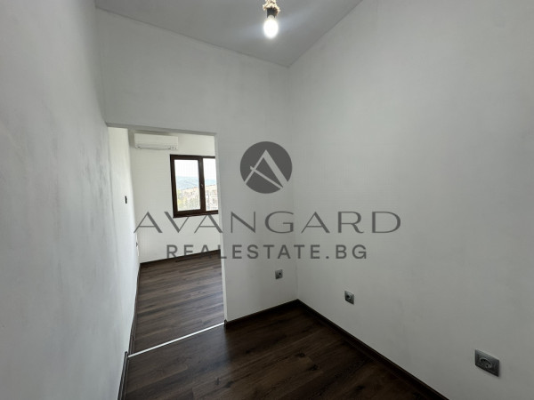 One bedroom! Kyuchuk Paris!