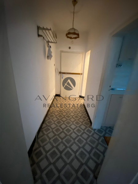 Двустаен Второ РПУ