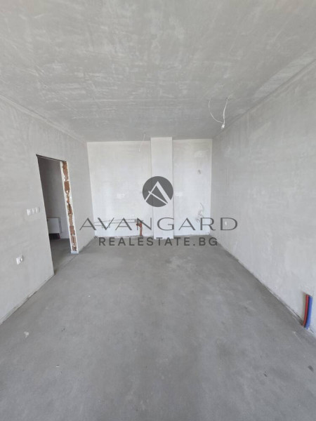 A two -bedroom apartment in Thrace!