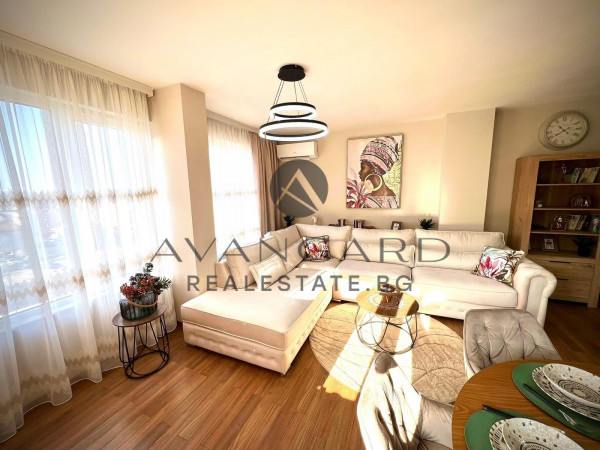 Луксозен четиристаен Бунарджика