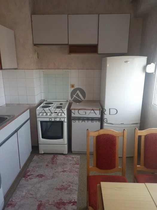 One -bedroom with three separate rooms to the white birch
