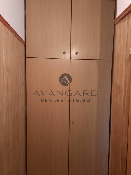 Real square footage! Three separate rooms! Sunrise!