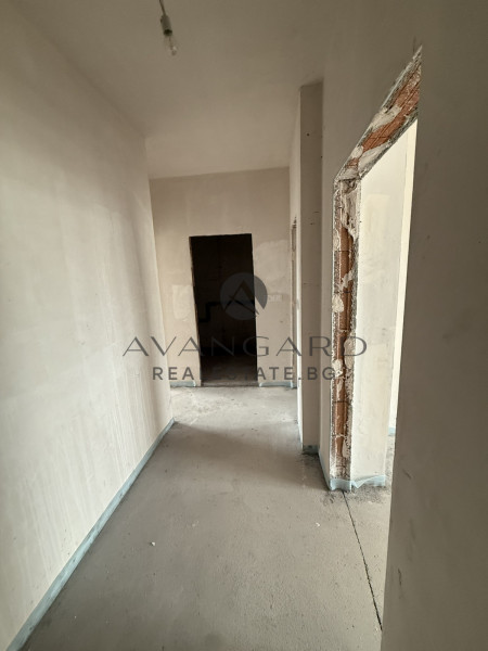 Three -bedroom act 16 rowing base